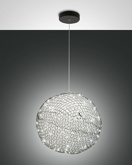 Lustra Sumter Fabas 3693-45-101